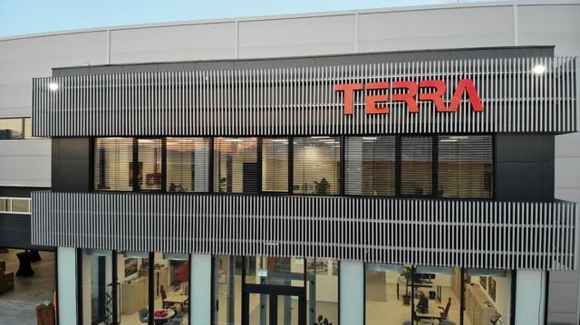 Investiție de 2,7 milioane de euro în județul Timiș pentru noul sediu TERRA România