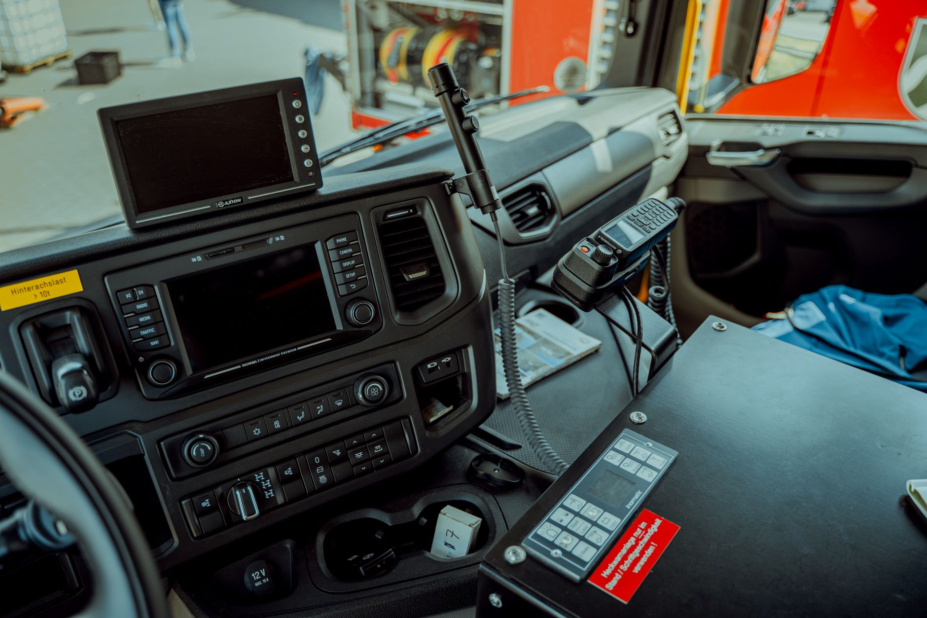 SafeFleet înregistrează o creștere de 8% a numărului de vehicule monitorizate în prima parte a anului 2026