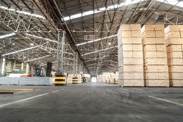 Industria de prelucrare a lemnului: un motor economic cu excedent comercial și provocări de reputație