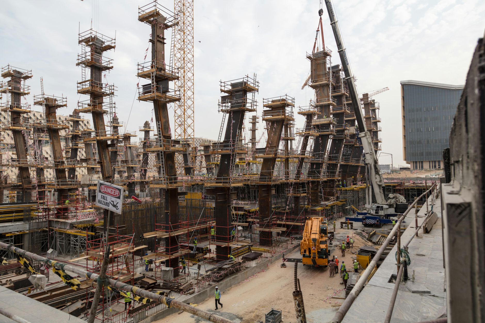Argument pentru Construcții: Dezbatere între autorități și industria pe teme de prețuri și investiții
