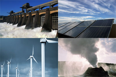 Capacitatea de producție a energiei regenerabile la nivel mondial va scădea pentru prima dată în cinci ani