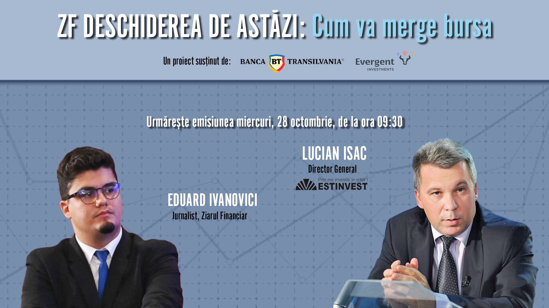 Bursa din România devine un fenomen de masă, cu peste 325.000 de investitori