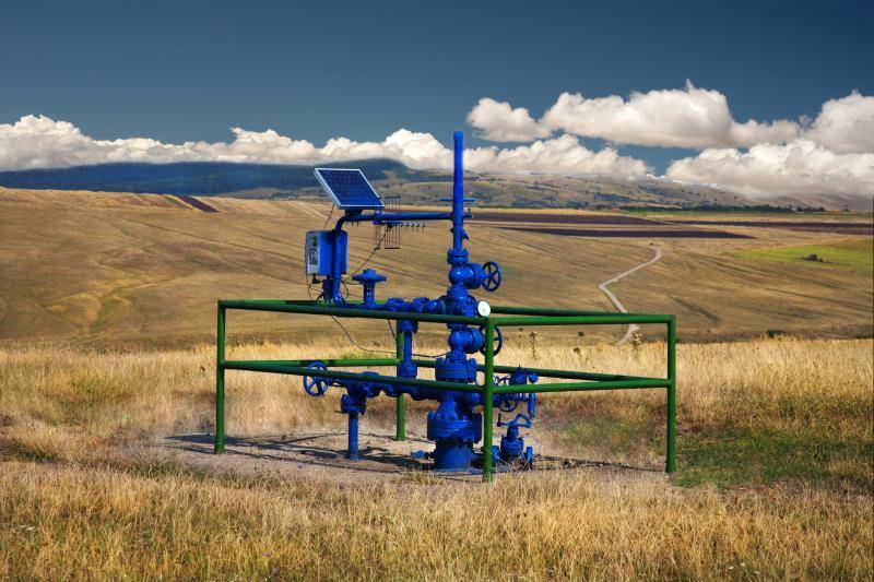 Producția de hidrocarburi Romgaz a scăzut cu aproape 2% în primele nouă luni ale anului 2026