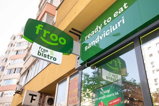 Preluarea Grupului Żabka de către Couche-Tard: Procesul de vânzare este aproape finalizat