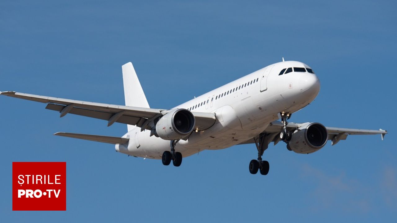 easyJet va introduce internet la bordul avioanelor prin tehnologia Starlink începând cu anul 2027