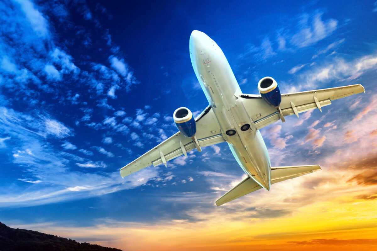 Air France investește un miliard de euro în servicii premium pentru a contracara creșterea costurilor
