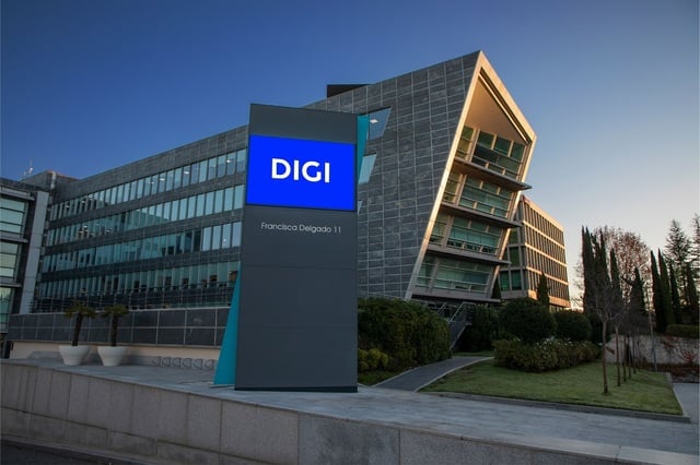 Digi Spain introduce taxe suplimentare pentru echipamente pentru a compensa scăderea veniturilor