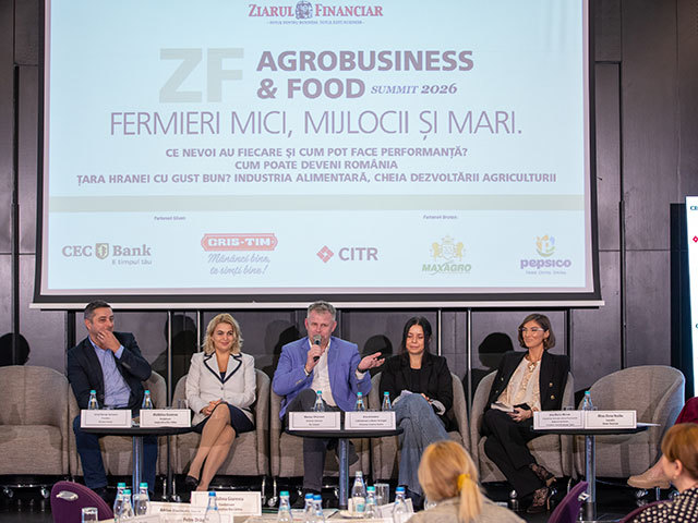 Produsele alimentare românești: potențial de export ridicat, dar dificultăți majore de listare pe raft