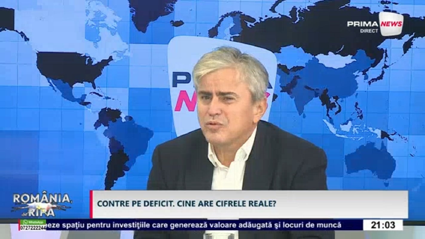 Analistul Gabriel Biriș avertizează: Taxele impuse companiilor au afectat atractivitatea investițiilor în România