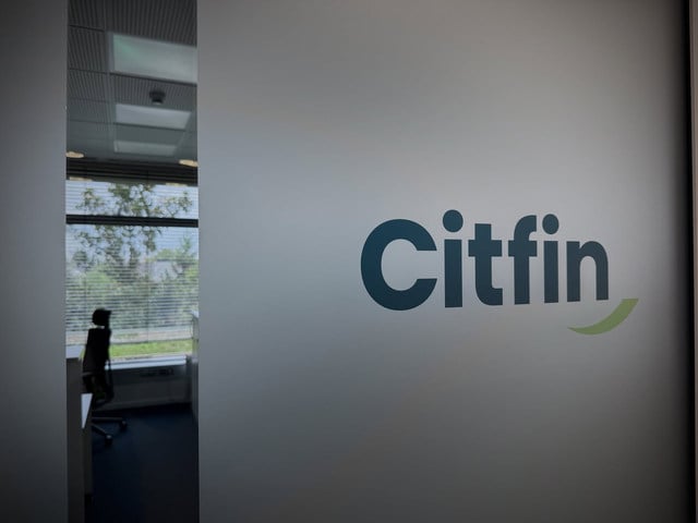 Instituția financiară cehă Citfin își extinde activitatea în România prin consolidarea prezenței locale