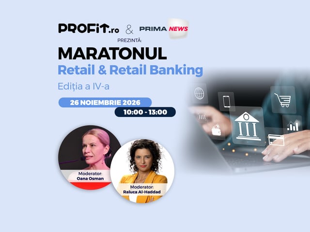 Transformări în retail și retail banking: impactul tehnologiei și al schimbării consumului în 2026