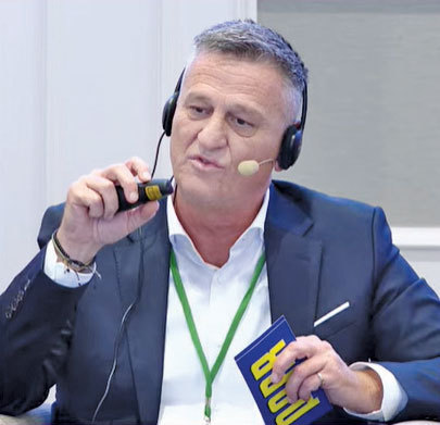 Sectorul construcțiilor consumă jumătate din resursele extrase în UE, avertizează liderii din industrie