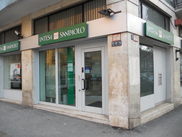 Intesa Sanpaolo primește avizul BCE pentru preluarea Monte dei Paschi, o tranzacție de 32 de miliarde de euro