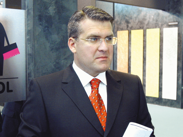 Remus Bența: Viteza de reacție este principalul avantaj al companiilor românești față de multinaționale
