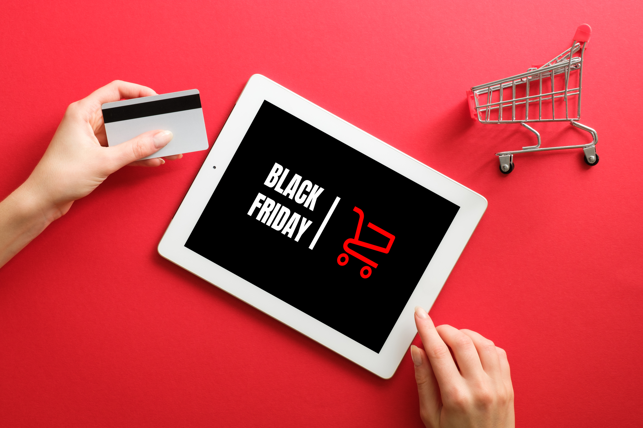 Evomag pregătește Black Friday 2026 cu o investiție de 200.000 EUR în tehnologie