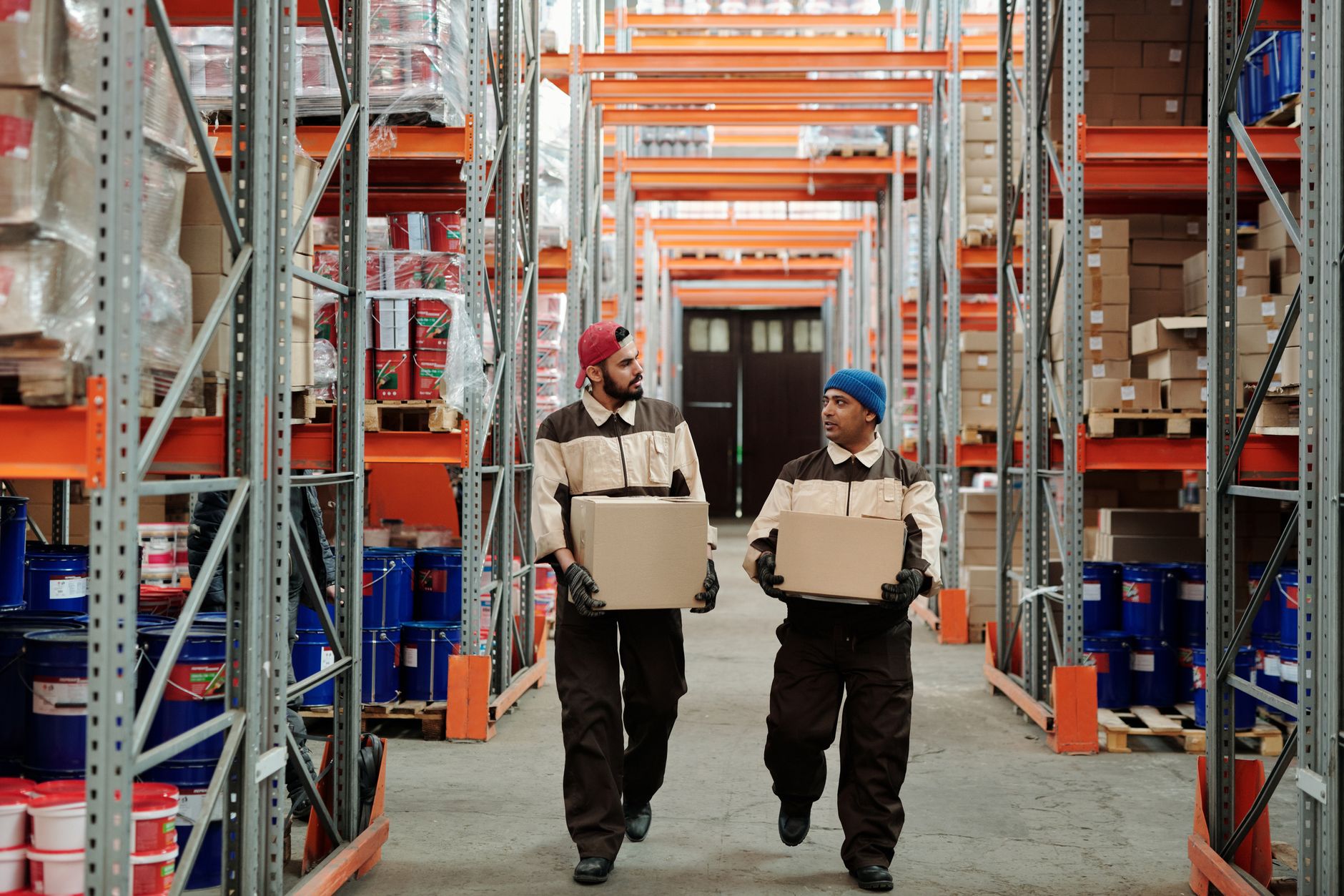 SHEIN extinde serviciul Cooperative Logistics în România pentru a sprijini vânzătorii europeni