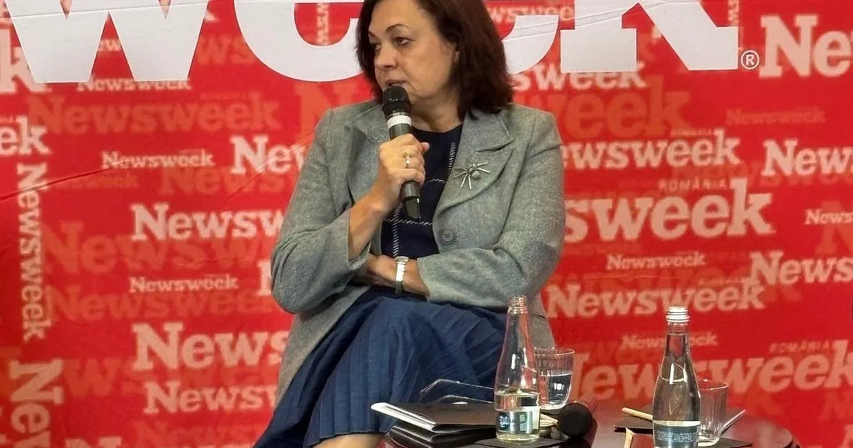 Silvia Vlăsceanu (HENRO): Tranziția verde necesită adaptare la specificul național și investiții corecte
