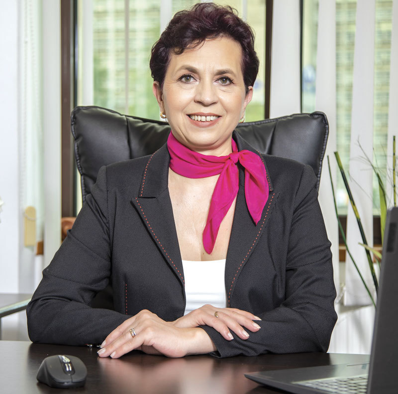 Industria cimentului din România: Investiții de până la 500 de milioane de euro pentru neutralitatea climatică