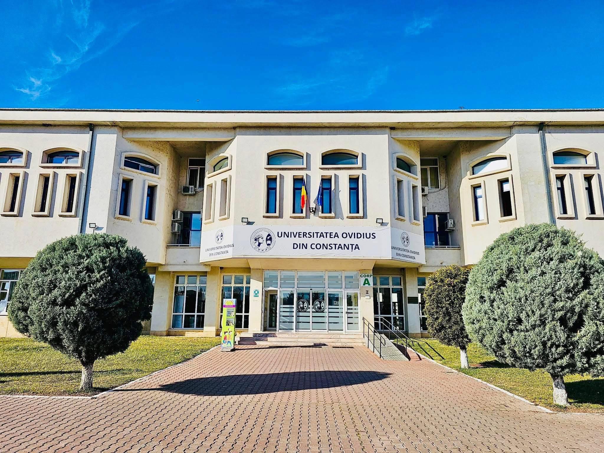Universitatea Ovidius lansează un hub de inovare digitală de 4,47 milioane de euro în Constanța