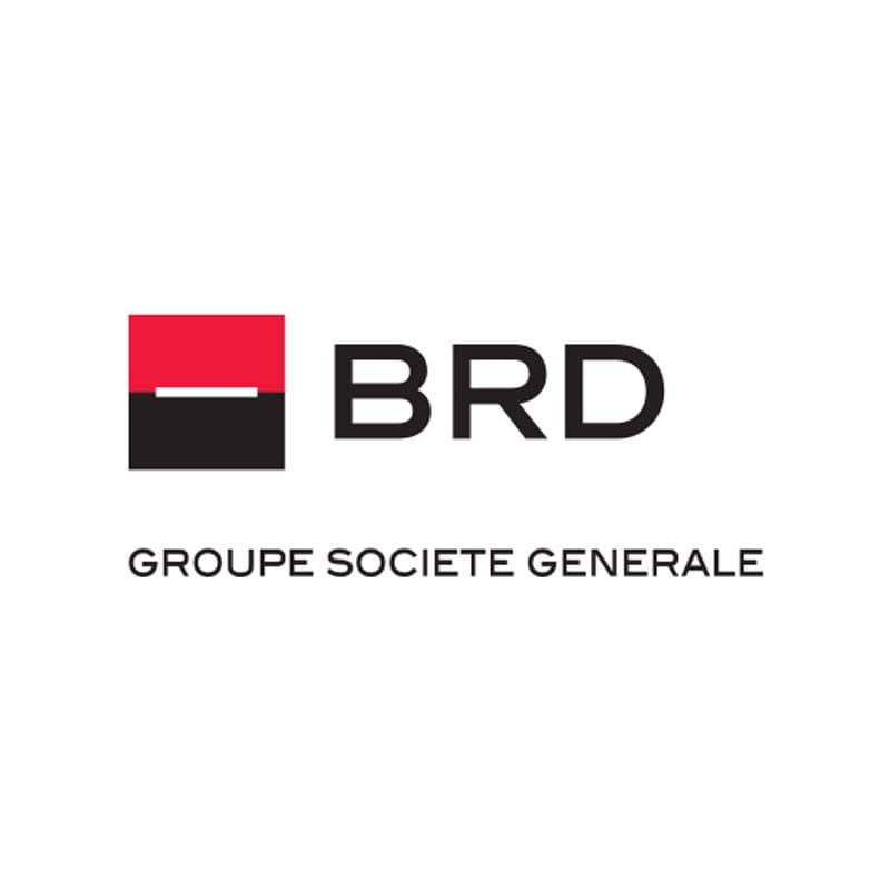 BRD pregătește un program de emisiuni de obligațiuni de 1,5 miliarde de euro