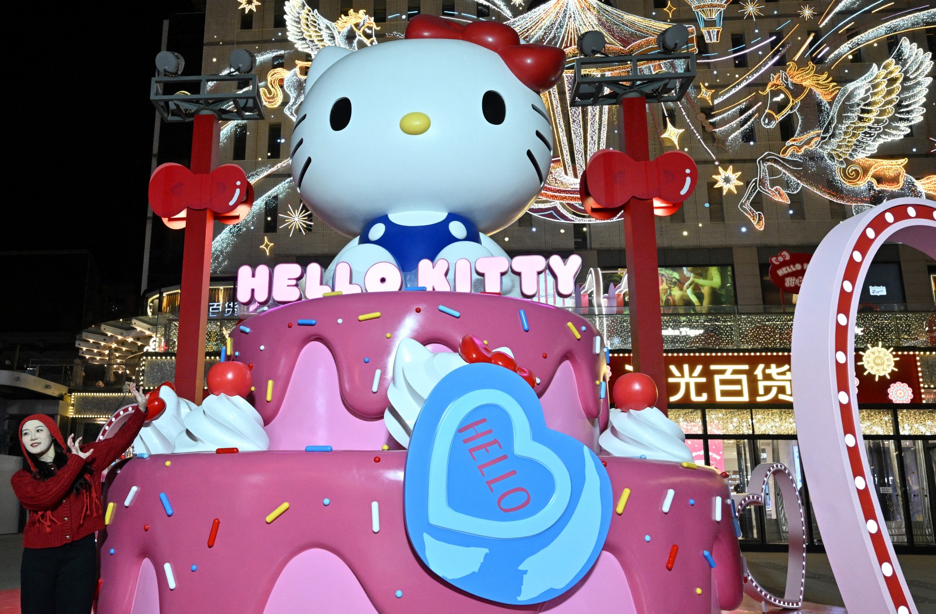 Sanrio încheiază colaborarea cu serialul Vivant după reacțiile negative din China