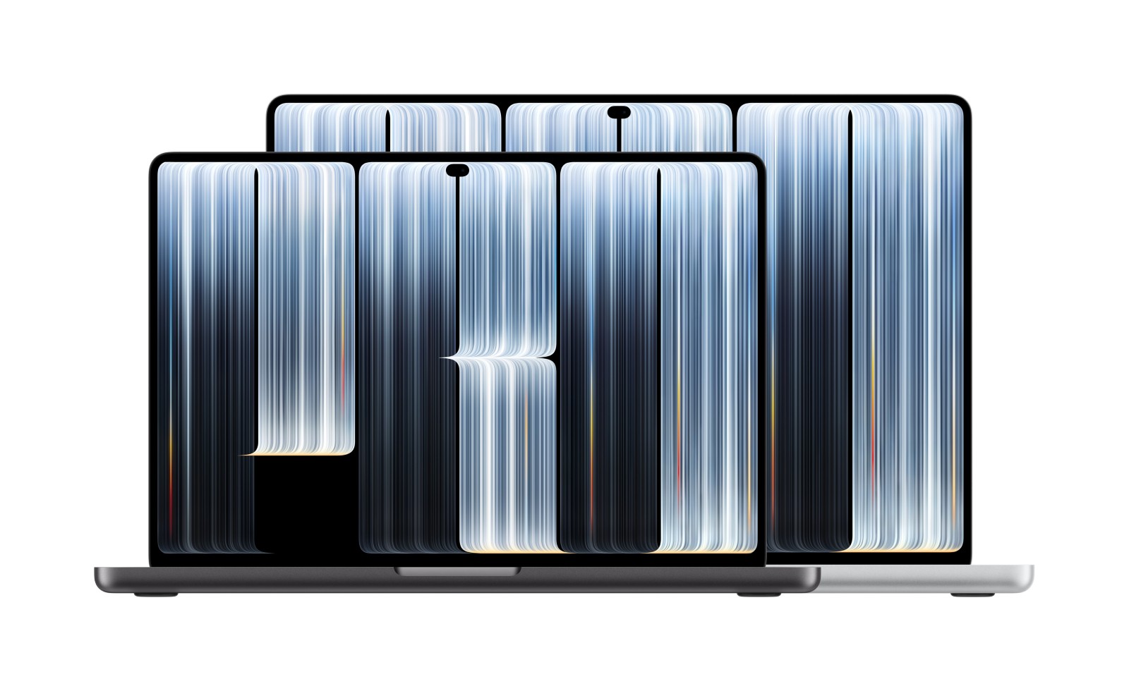 Apple introduce primul MacBook cu ecran tactil, MacBook Pro with PROLED XDR Display