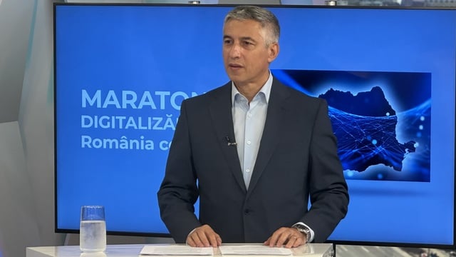 Digitalizarea administrației publice: Riscul de a muta birocrația pe calculator în loc să o elimini