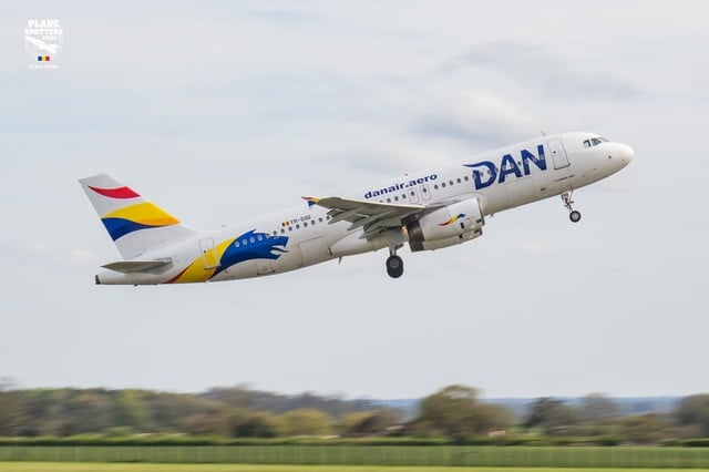 Dan Air solicită insolvența și acuză blocarea încasărilor de 850.000 de euro de către Netopia