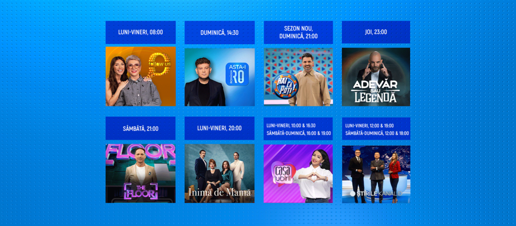 Grupul Clever Media preia Kanal D pentru 109 milioane de euro