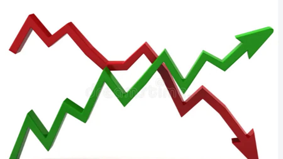 Revizuirea prognozei CNSP: PIB-ul nominal crește cu 30 de miliarde de lei, deși economia se contractă