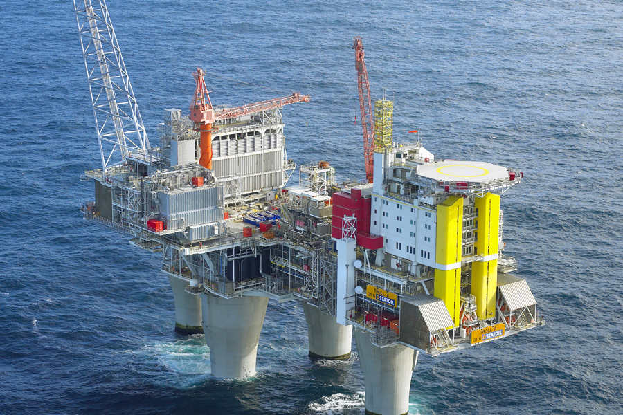 Carlyle vinde BSOG către Mazarine Energy; americanii părăsesc producția de gaze din Marea Neagră