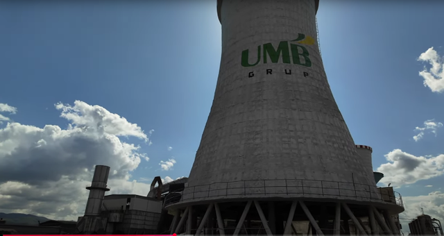 Investiția de peste 1 miliard de lei de la UMB Steel la Oțelu Roșu: lucrările la noul laminor avansează