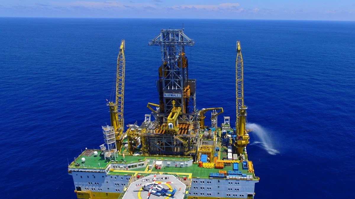 Mazarine Energy preia Black Sea Oil & Gas, producător de gaze în Marea Neagră