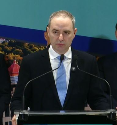 Alexandru Nazare: România nu își permite alocarea celor 60 de miliarde de lei cerute de ministere