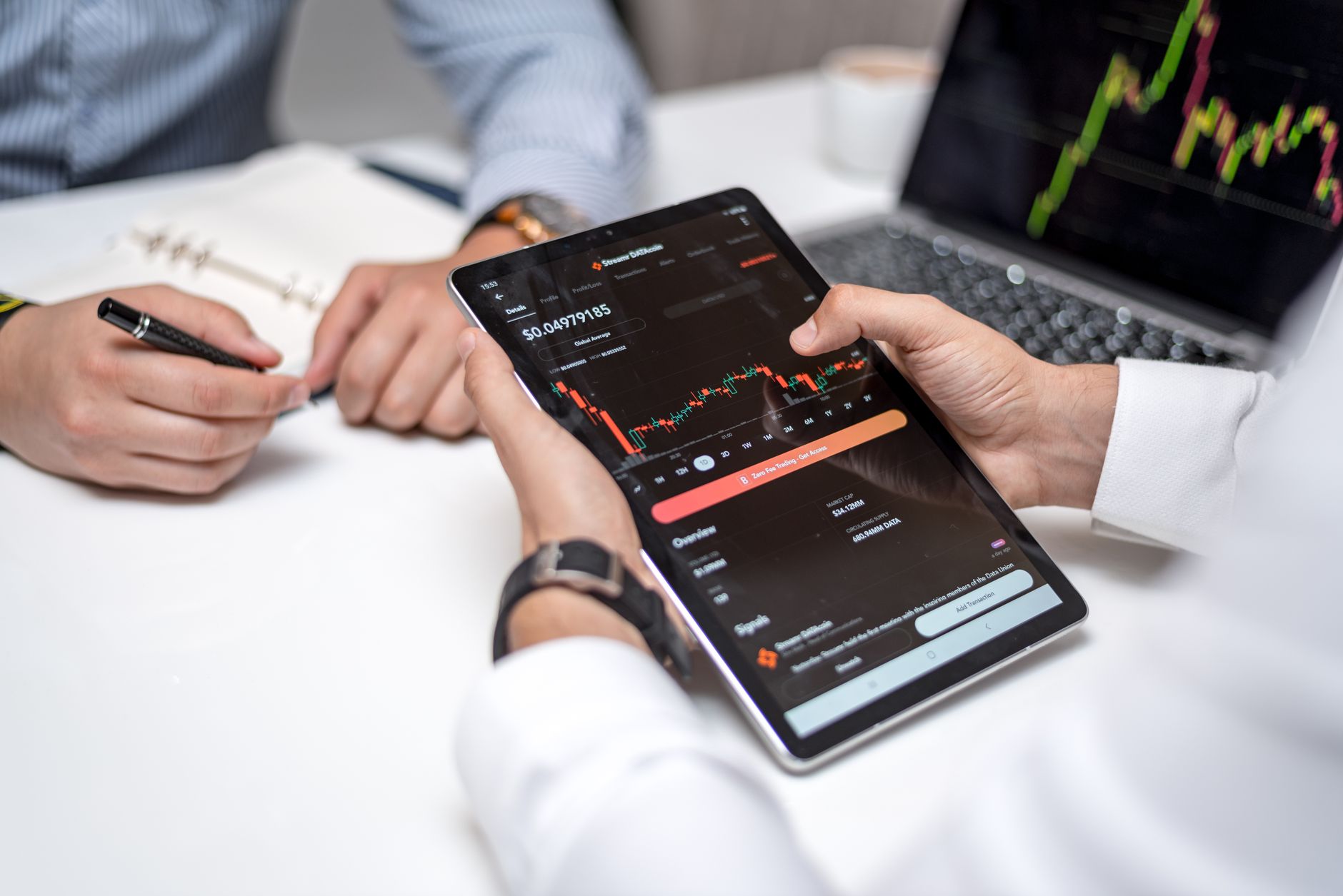 Alertă majoră la Binance: Posibil furt de peste 5,8 miliarde de dolari în criptomonede