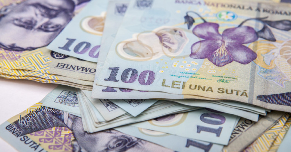Amânarea rectificării bugetare poate costa economia României până la 15 milioane de lei pe zi