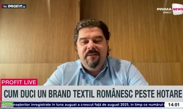 Sofiaman vizează extinderea în reședințele de județ și pe piețele din Europa de Nord