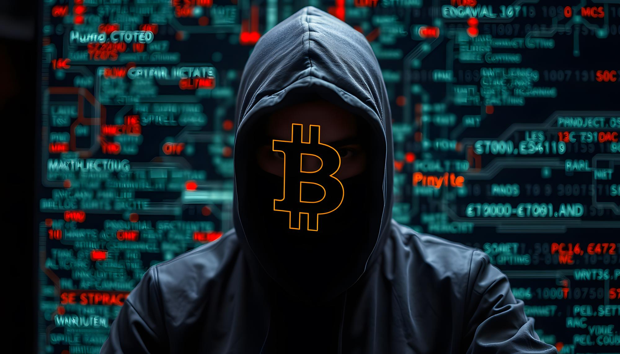 Atac cibernetic masiv asupra Binance: pierderi estimate la 6,3 miliarde de dolari