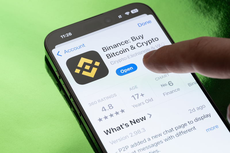 Atac cibernetic masiv asupra Binance: active de 6,3 miliarde dolari afectate