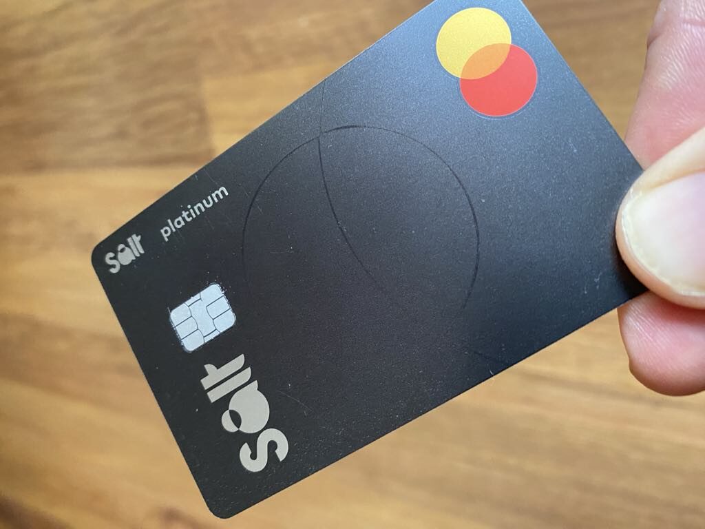 Salt Bank implementează inteligența artificială pentru a detecta fraudele prin dispozitive mobile