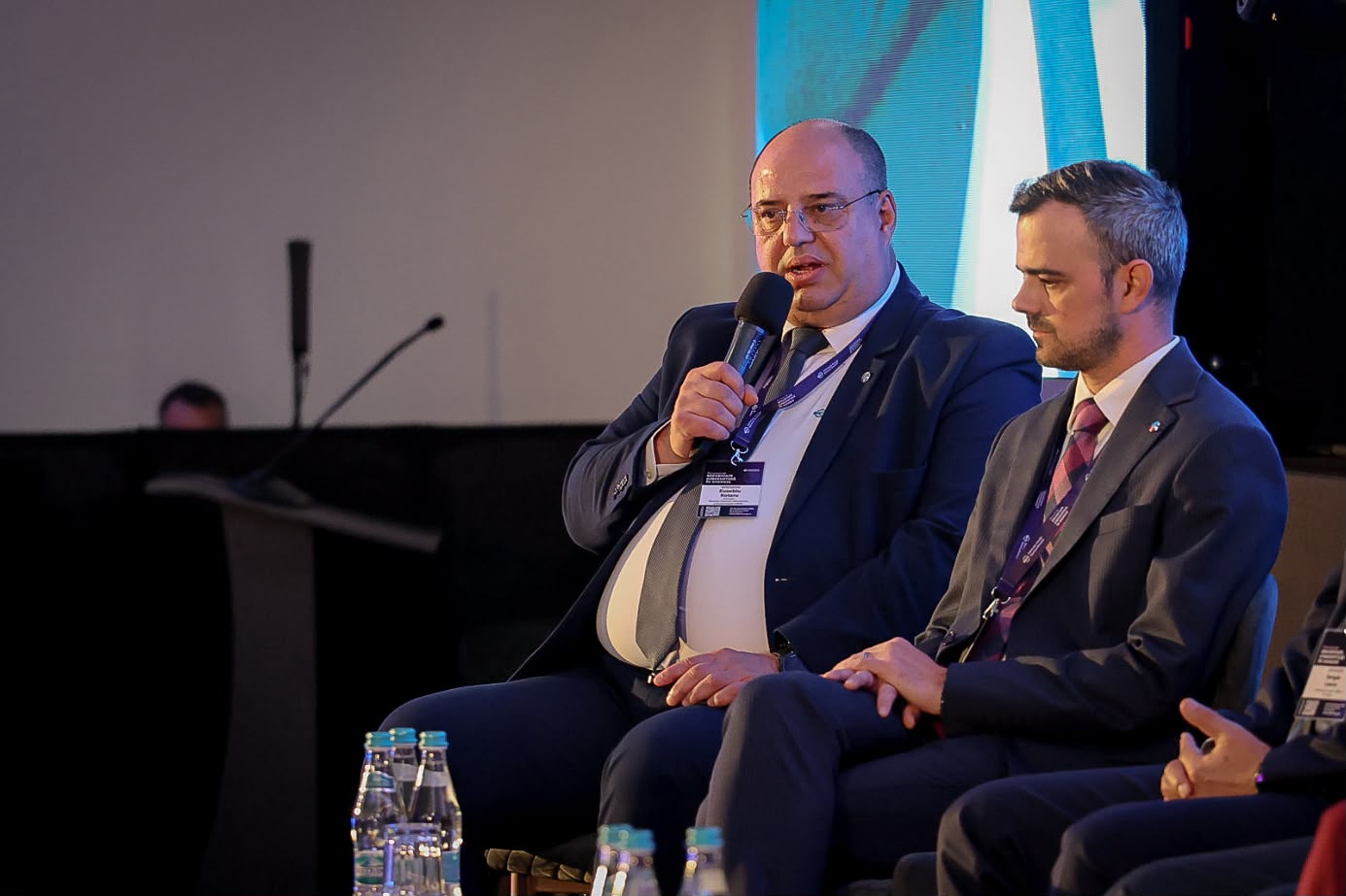 Rolul inteligenței artificiale în securitatea energetică: decizia trebuie să rămână la factorul uman