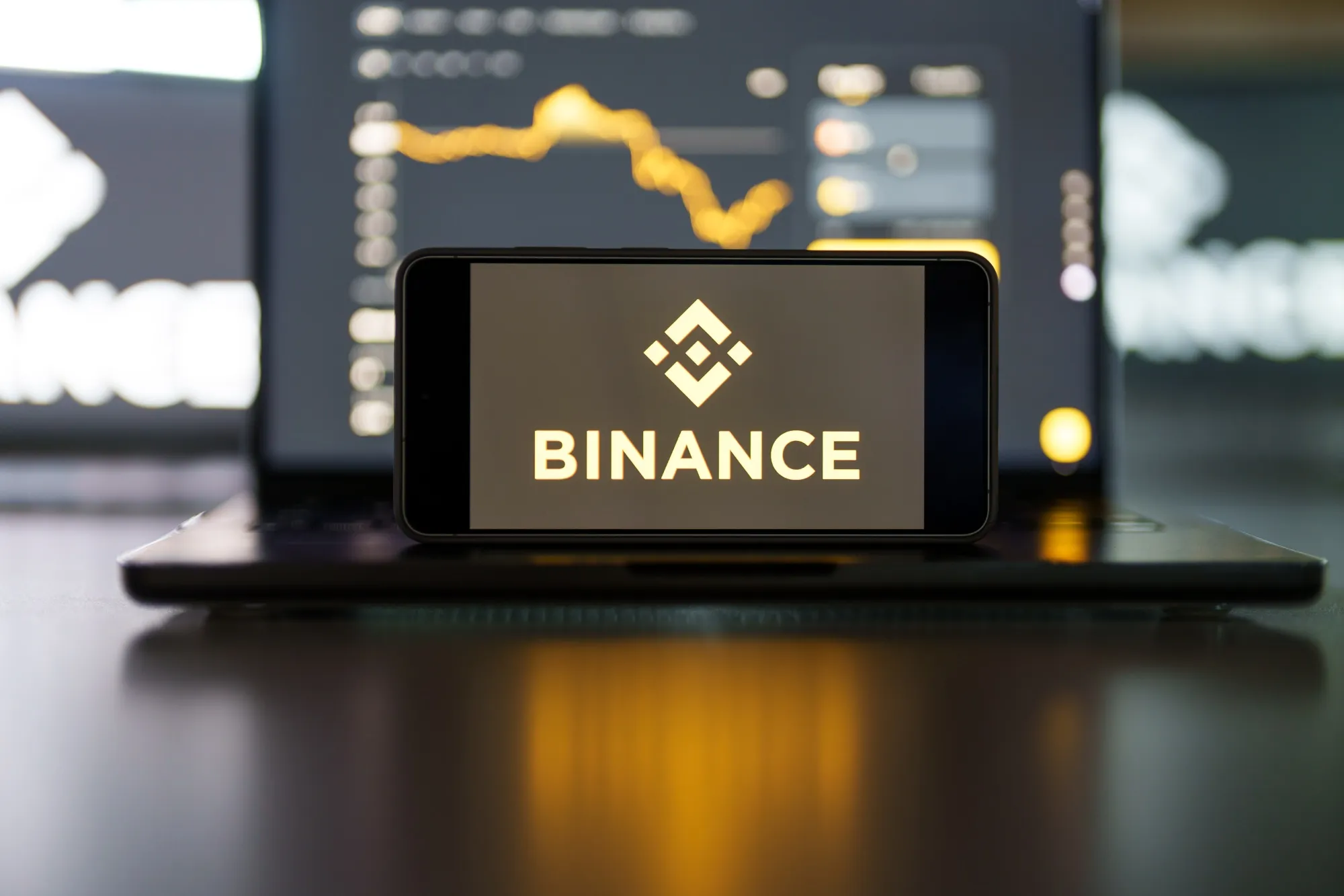 Binance alocă peste 6,3 miliarde de dolari pentru compensarea celui mai mare jaf de criptomonede