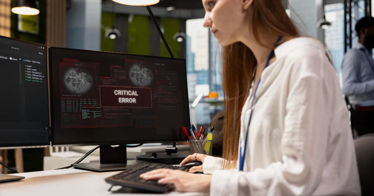 Cum elimini un troian persistent în Windows: pași pentru curățarea sistemului