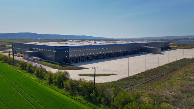 ELI Park Bacău atinge ocuparea maximă și pregătește o extindere de 11.500 mp