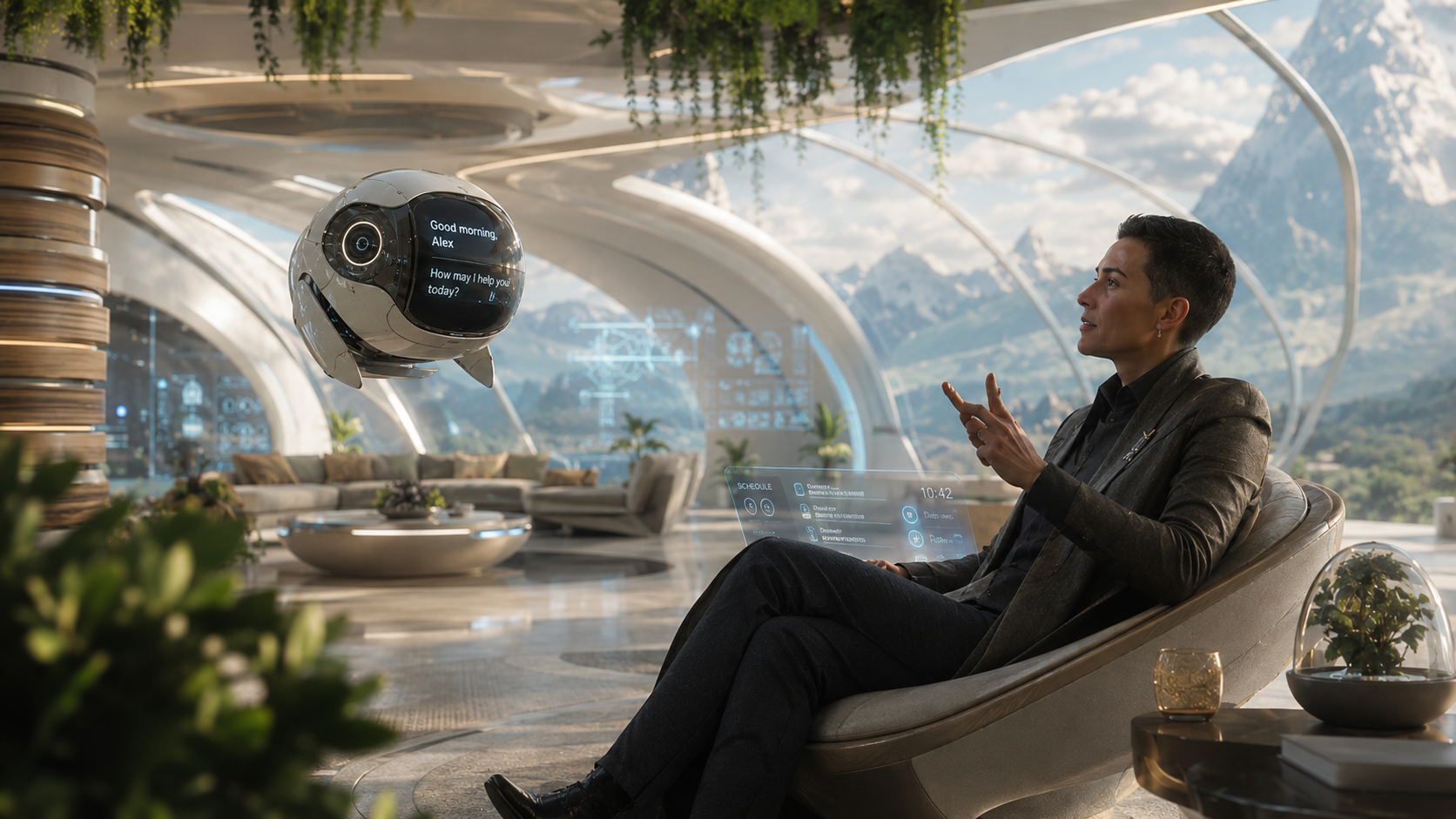 Elon Musk previzionează o eră a abundenței în care banii ar putea deveni irelevanți