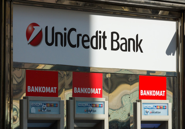 UniCredit Bank SA contestă amenda de 431 de milioane de lei impusă de Consiliul Concurenței în dosarul ROBOR