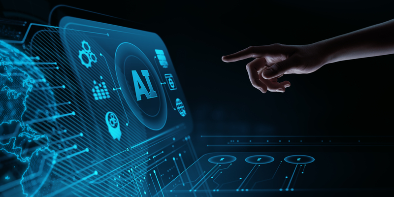 Impactul inteligenței artificiale în companii: de ce proiectele pilot nu produc valoare financiară