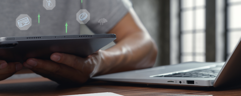 Cum pot antreprenorii să scaleze afacerea fără un departament IT propriu prin digitalizare