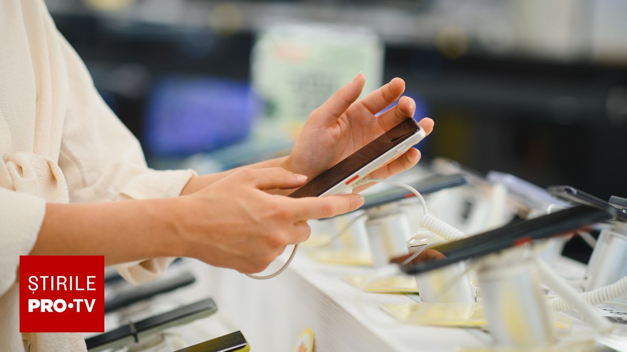 Fraudă masivă în UE: Telefoane second-hand vândute ca noi, cu un prejudiciu de 300 de milioane de euro