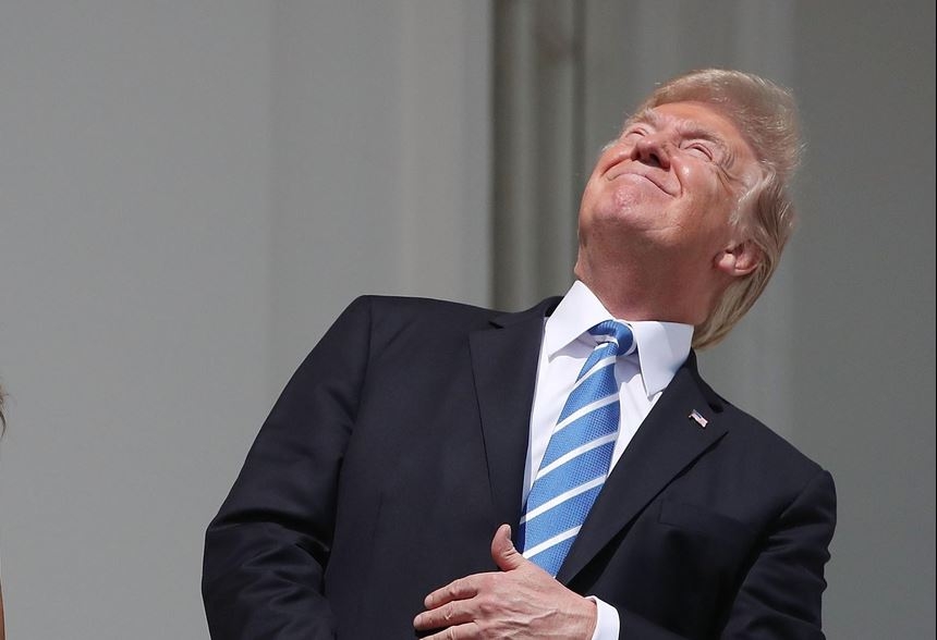 Trezoreria SUA introduce înscrierea automată în programul de investiții Trump Accounts pentru copii